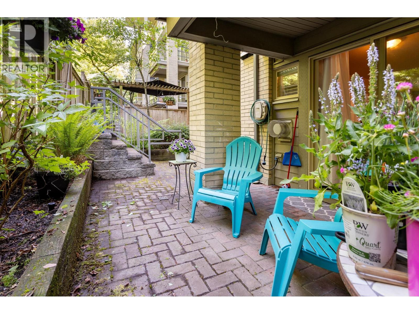 Photo 26 of 107 9329 University Crescent, Burnaby BC