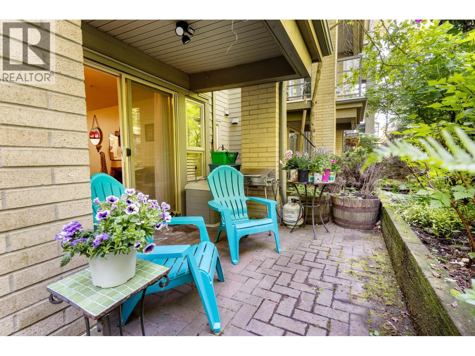 Photo 25 of 107 9329 University Crescent, Burnaby BC