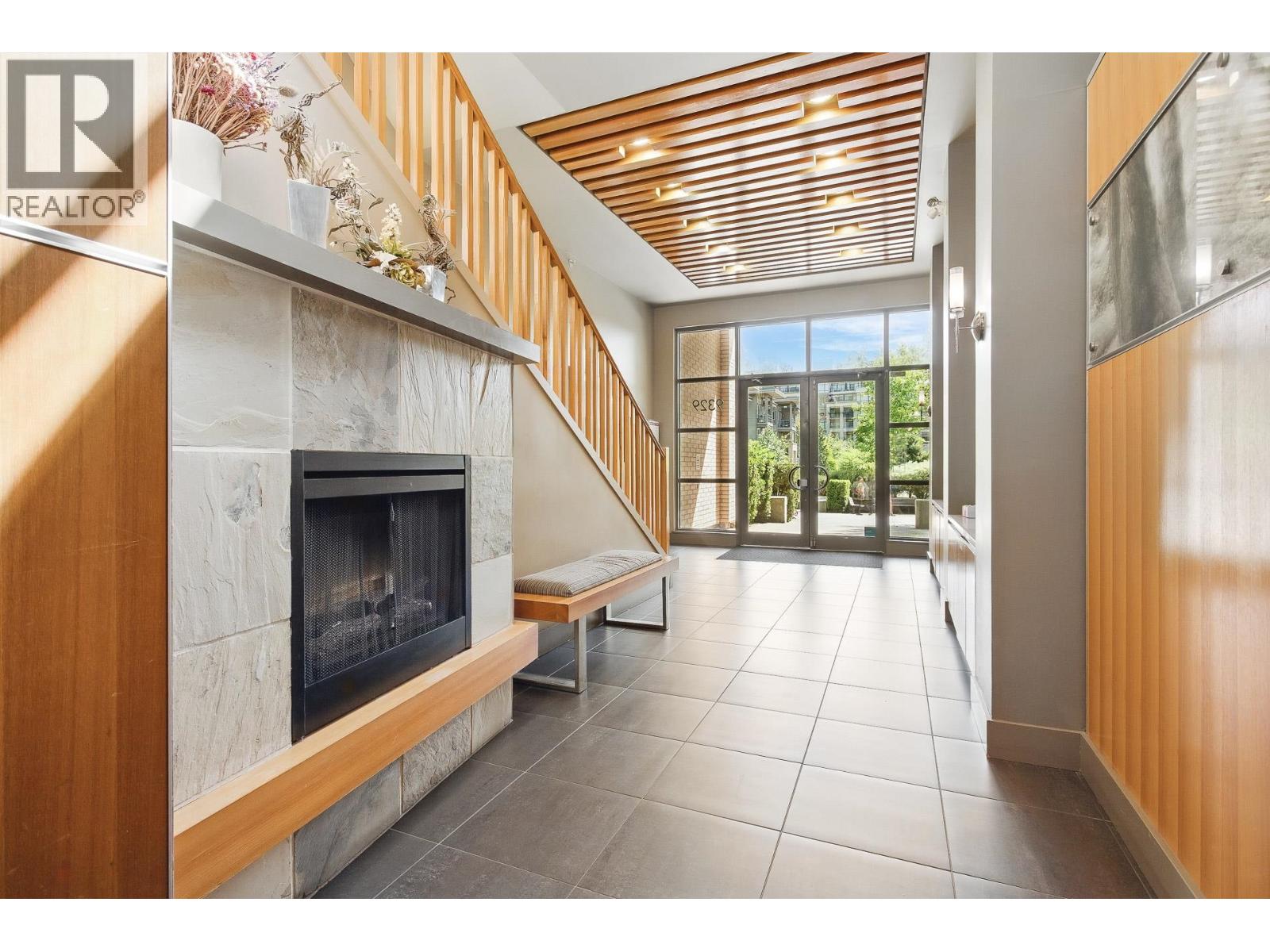 Photo 3 of 107 9329 University Crescent, Burnaby BC