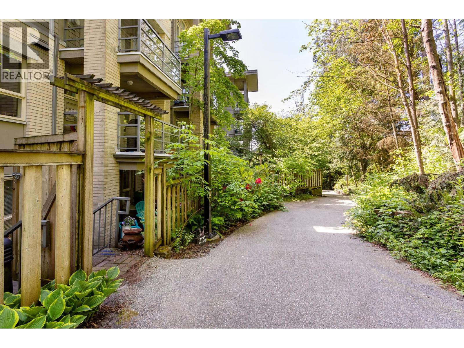 Photo 28 of 107 9329 University Crescent, Burnaby BC