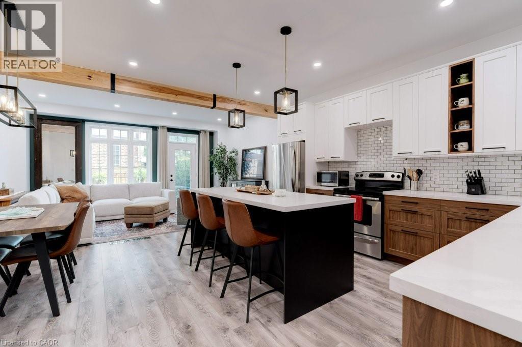 Photo 15 of 79 Browview Drive, Waterdown ON