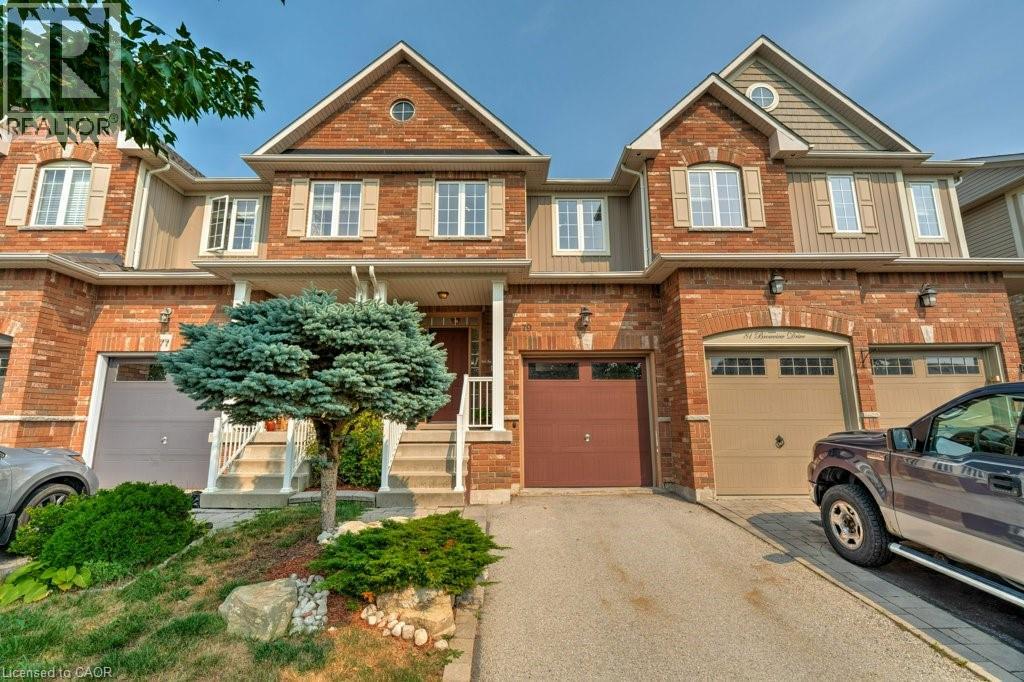 Photo 23 of 79 Browview Drive, Waterdown ON
