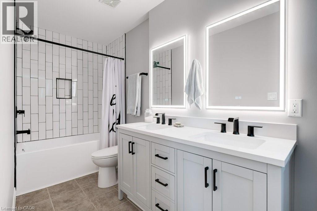 Photo 4 of 79 Browview Drive, Waterdown ON