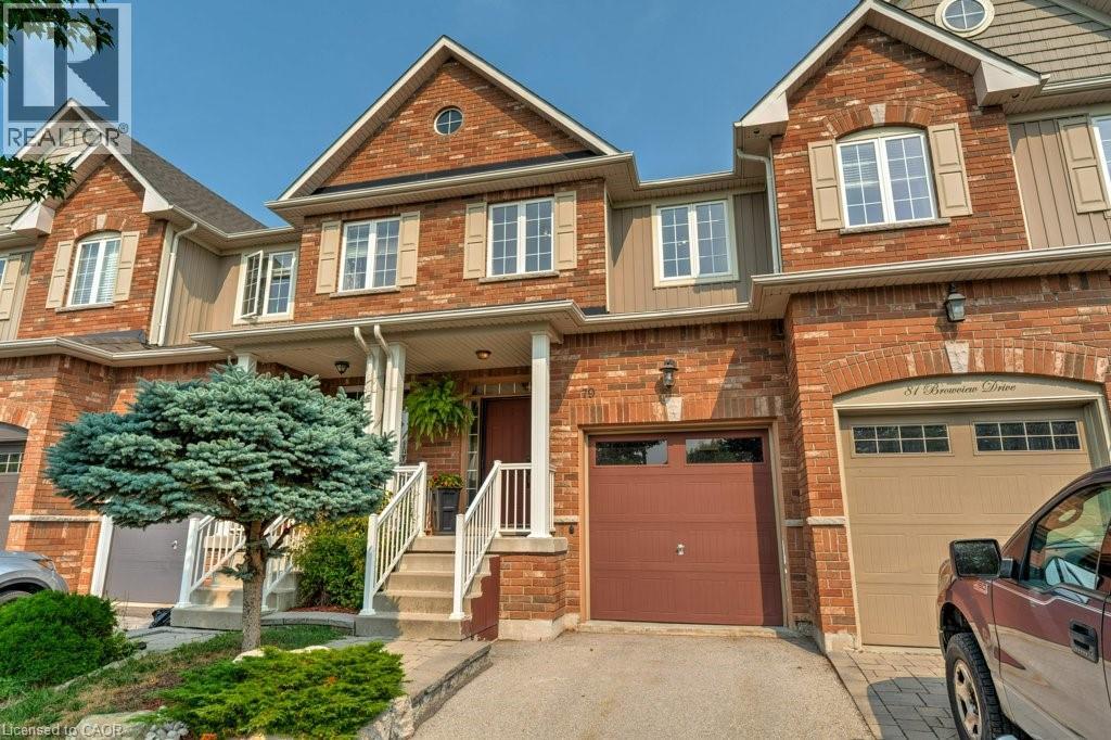Photo 40 of 79 Browview Drive, Waterdown ON