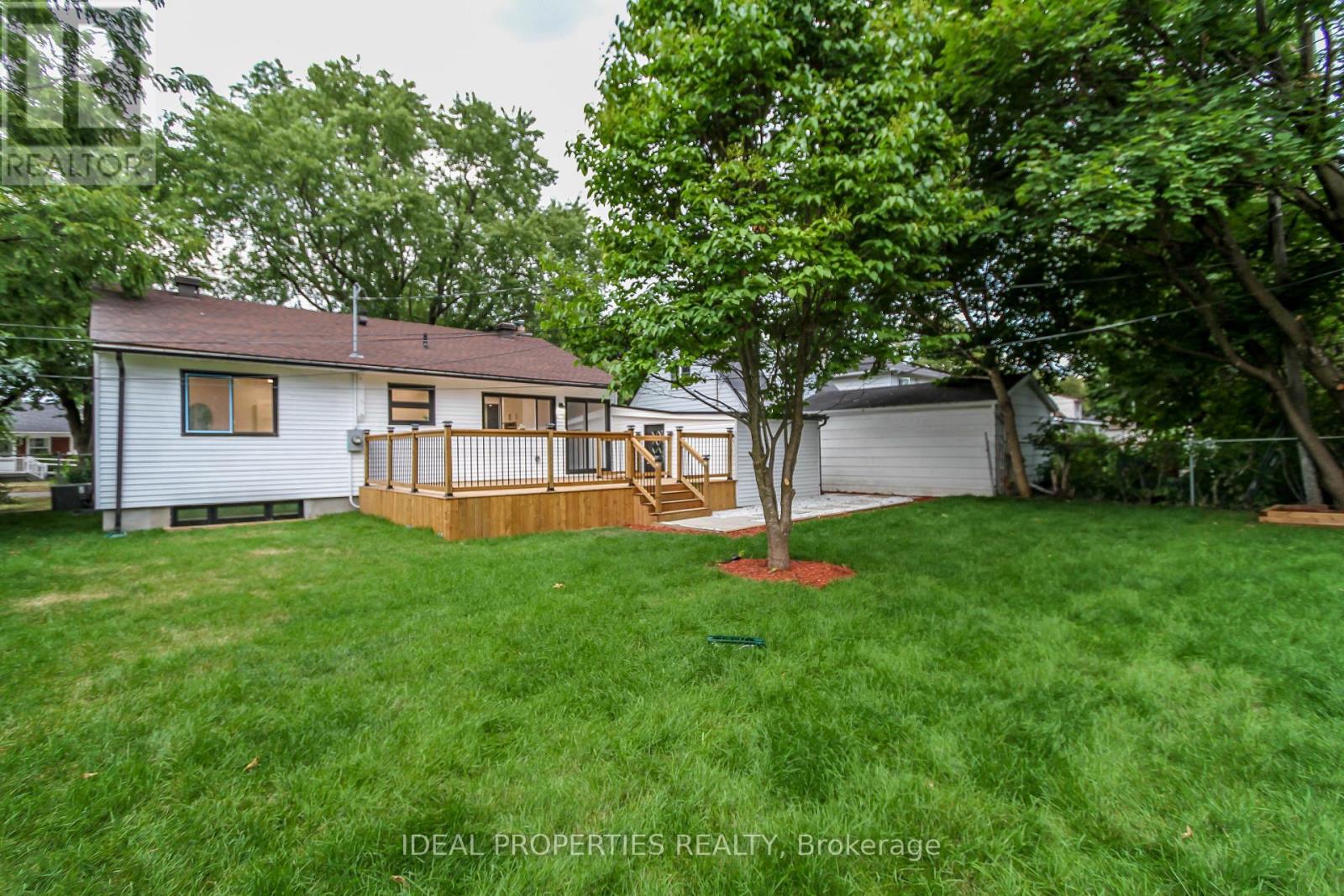 Photo 42 of 1796 Saunderson Drive, Ottawa ON