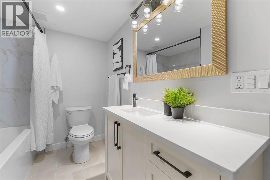 Photo 18 of 9519 2 Street Se, Calgary AB