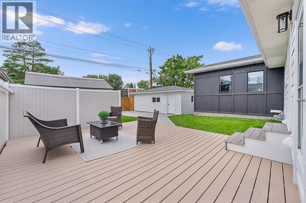 Photo 21 of 9519 2 Street Se, Calgary AB