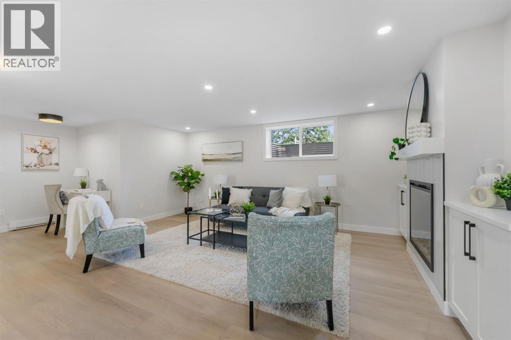 Photo 11 of 9519 2 Street Se, Calgary AB