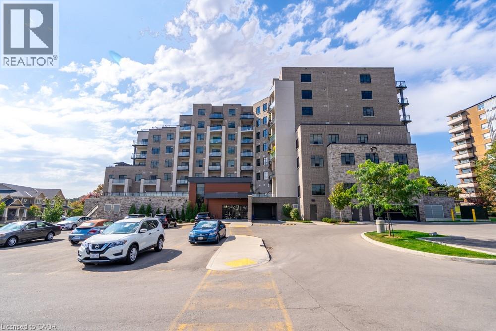 Photo 10 of 30 Hamilton Street S Unit 305, Waterdown ON