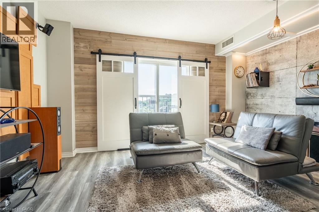Photo 31 of 135 James Street S Unit 612, Hamilton ON
