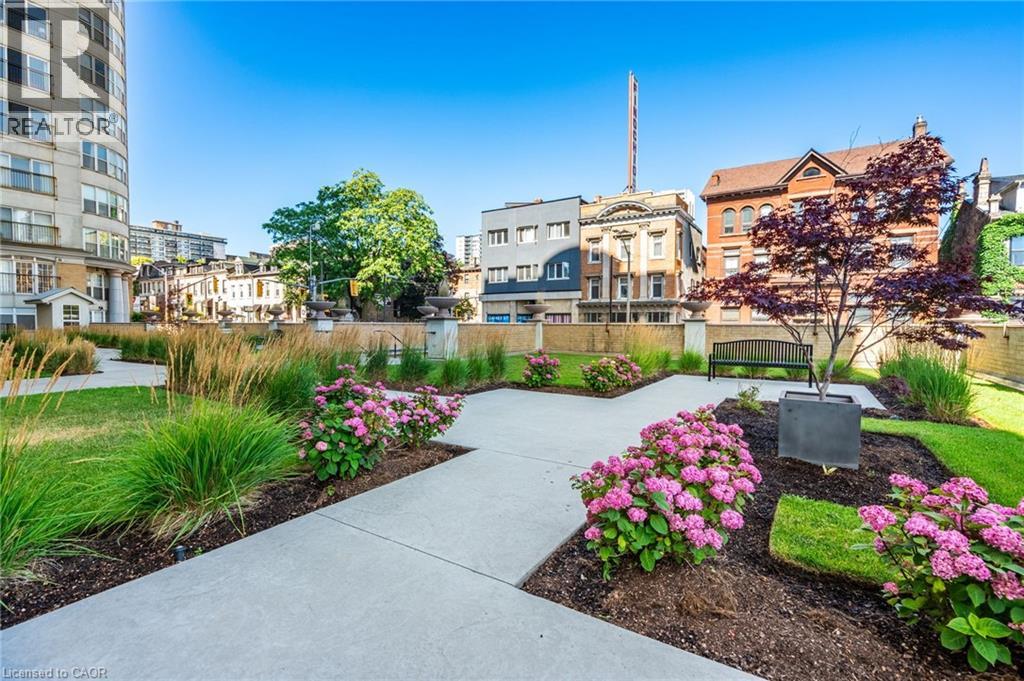 Photo 28 of 135 James Street S Unit 612, Hamilton ON