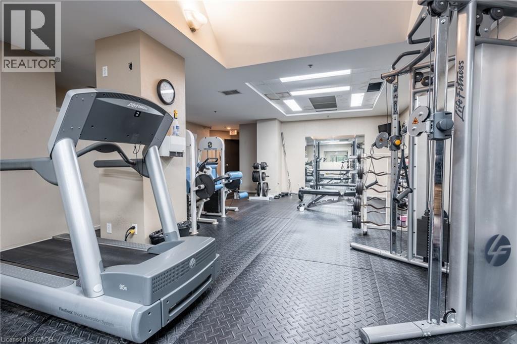 Photo 12 of 135 James Street S Unit 612, Hamilton ON