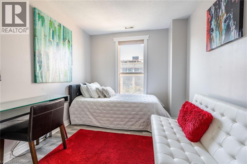 Photo 19 of 135 James Street S Unit 612, Hamilton ON
