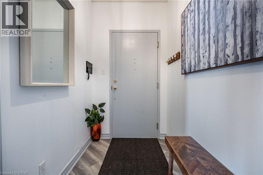 Photo 8 of 135 James Street S Unit 612, Hamilton ON