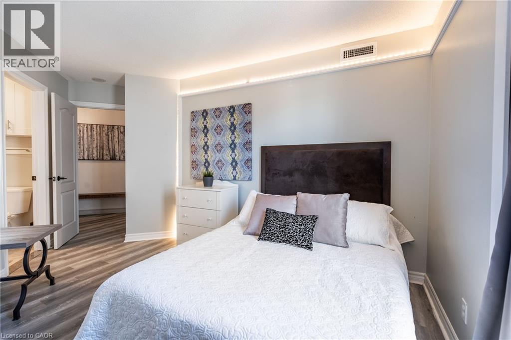 Photo 10 of 135 James Street S Unit 612, Hamilton ON