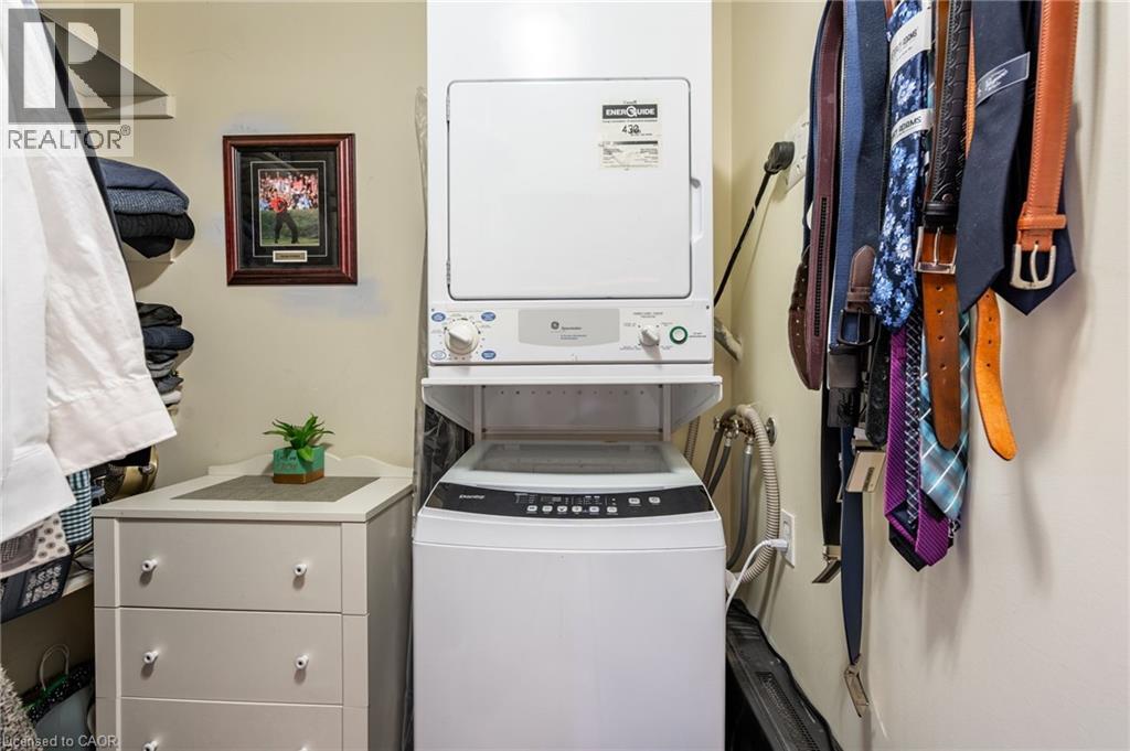 Photo 27 of 135 James Street S Unit 612, Hamilton ON