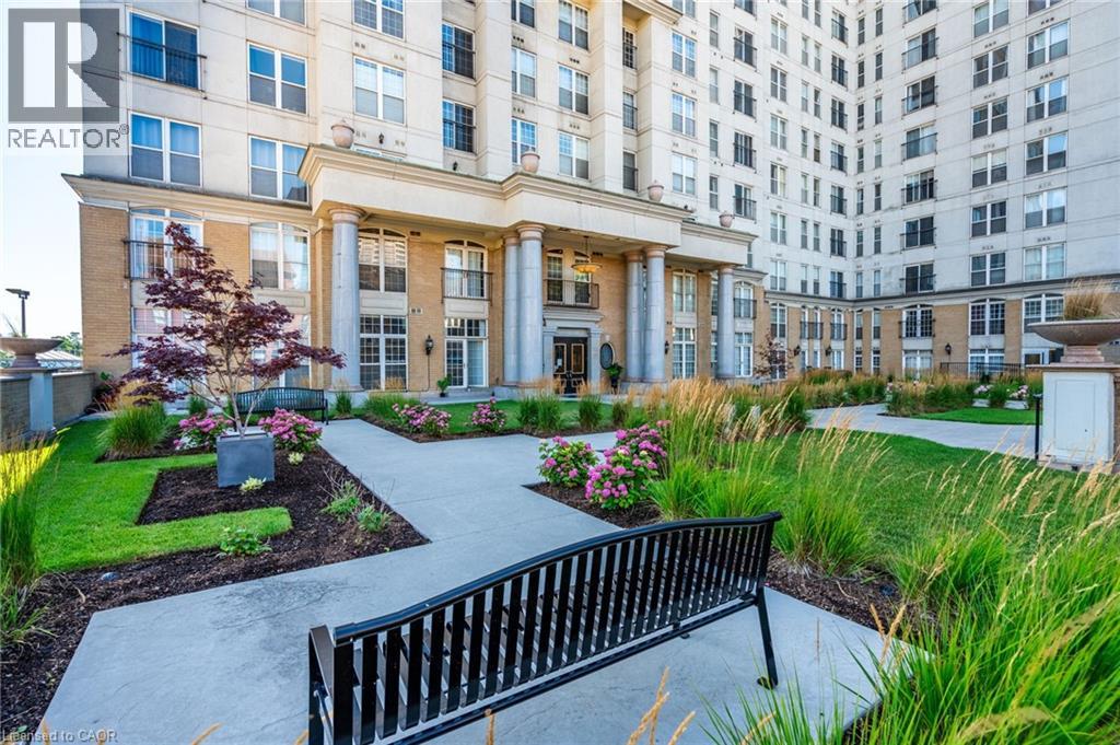 Photo 18 of 135 James Street S Unit 612, Hamilton ON
