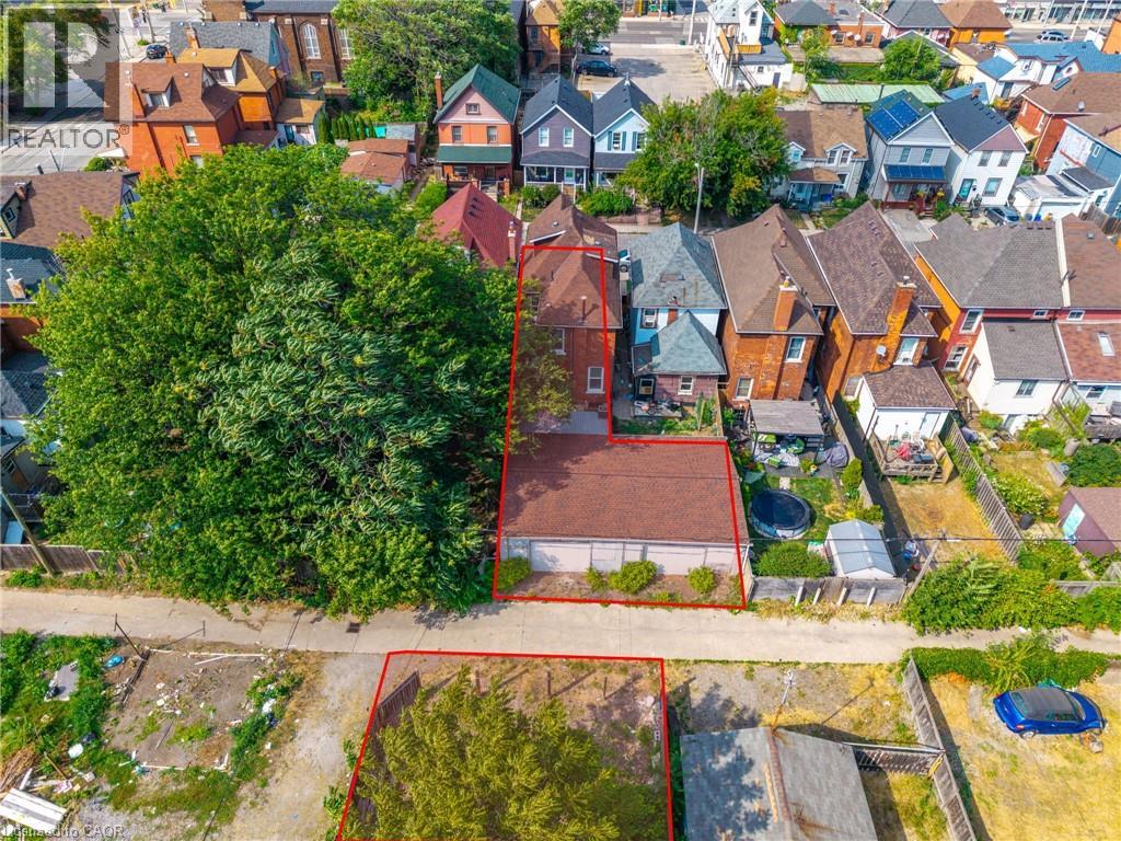 Photo 7 of 7 1 2 Huron Street, Hamilton ON