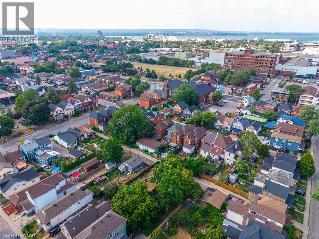 Photo 30 of 7 1 2 Huron Street, Hamilton ON