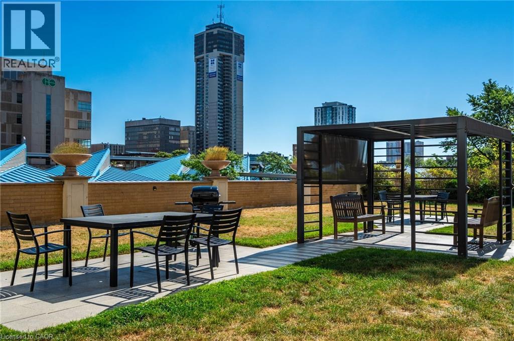 Photo 24 of 135 James Street S Unit 612, Hamilton ON