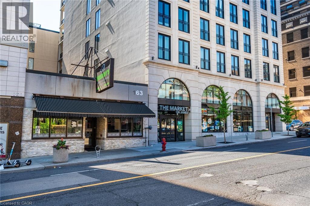 Photo 22 of 135 James Street S Unit 612, Hamilton ON