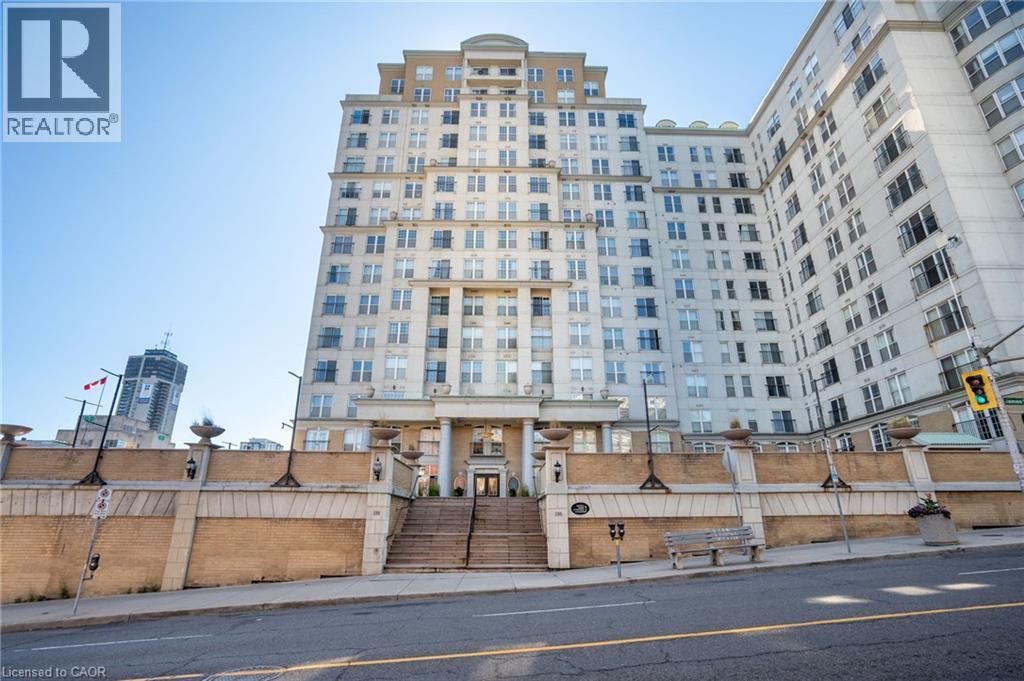 Photo 13 of 135 James Street S Unit 612, Hamilton ON