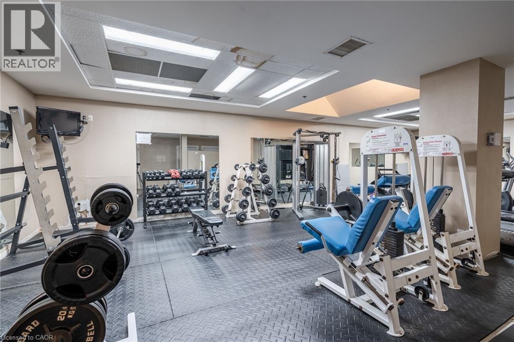 Photo 7 of 135 James Street S Unit 612, Hamilton ON
