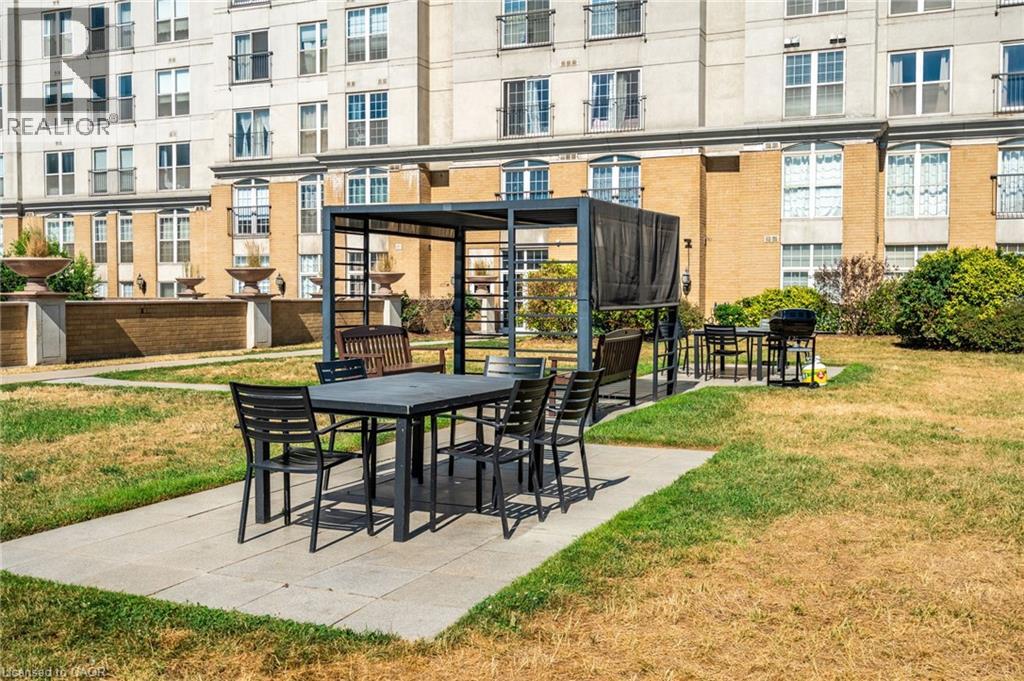 Photo 6 of 135 James Street S Unit 612, Hamilton ON