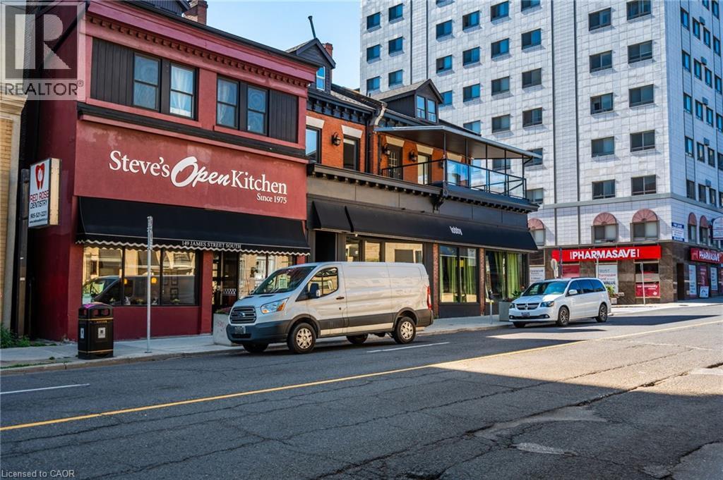 Photo 26 of 135 James Street S Unit 612, Hamilton ON