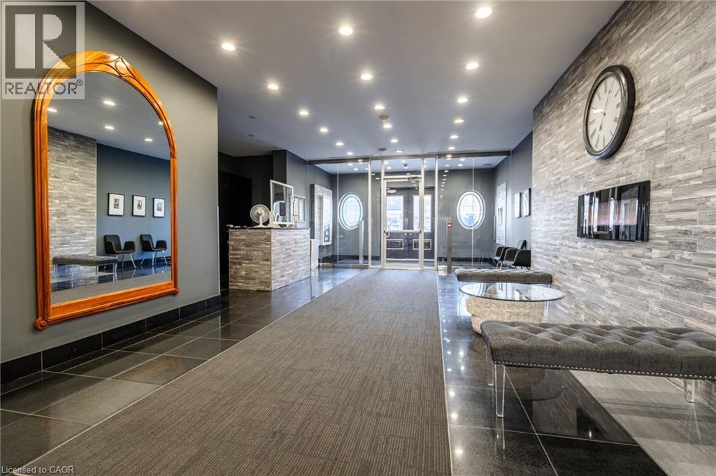 Photo 34 of 135 James Street S Unit 612, Hamilton ON