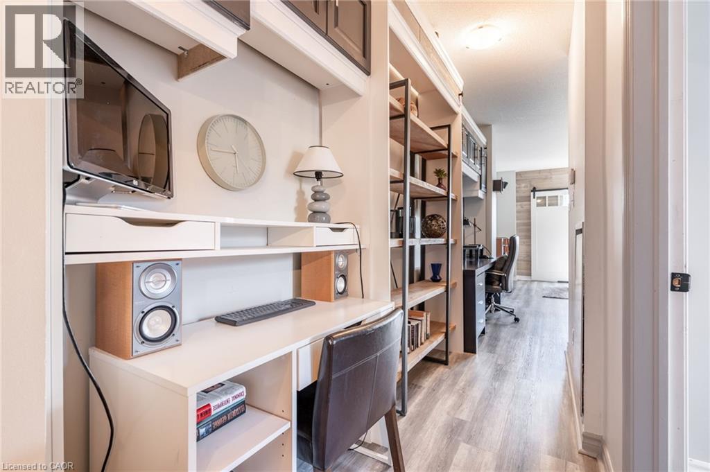 Photo 36 of 135 James Street S Unit 612, Hamilton ON