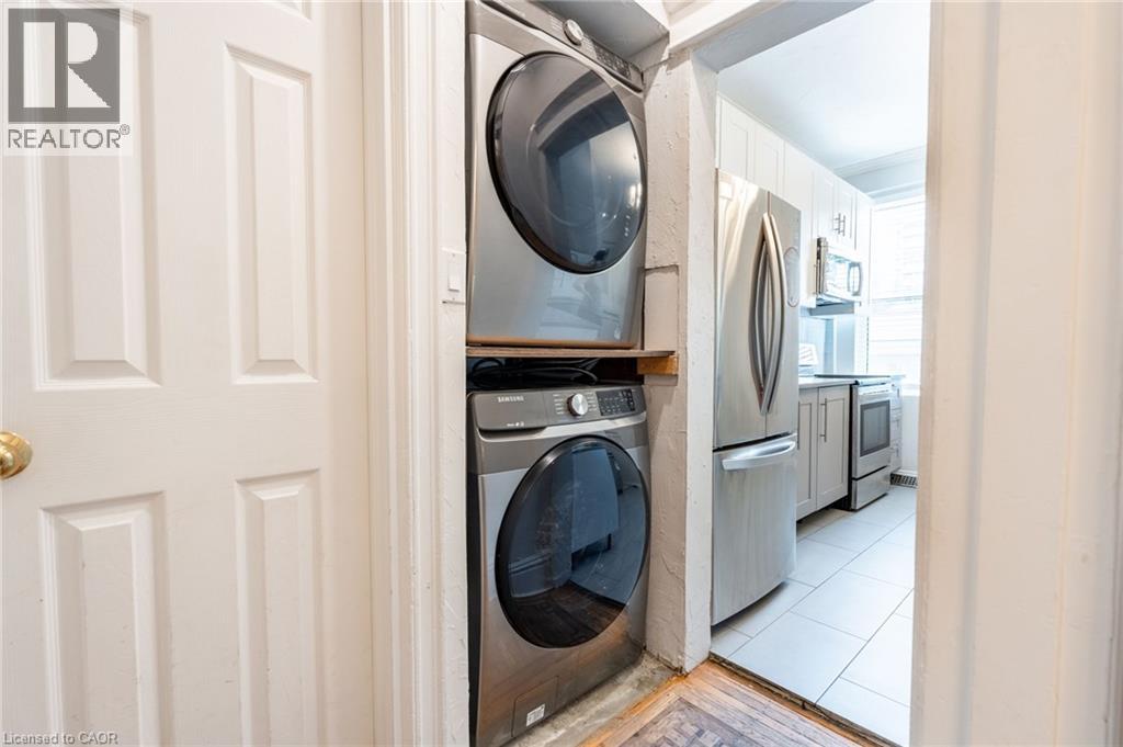 Photo 21 of 7 1 2 Huron Street, Hamilton ON