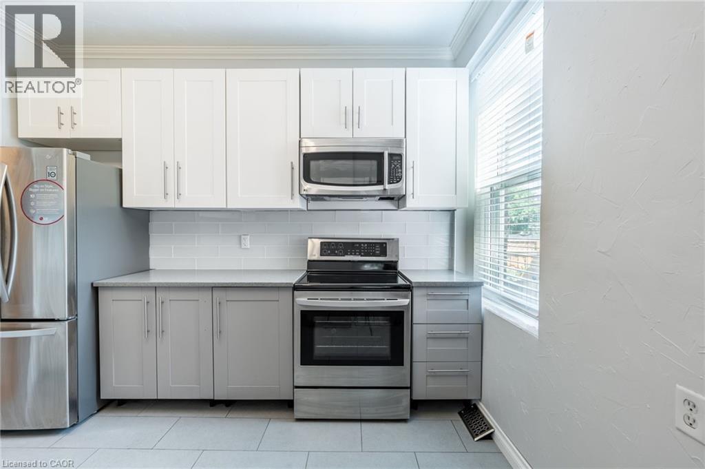 Photo 22 of 7 1 2 Huron Street, Hamilton ON