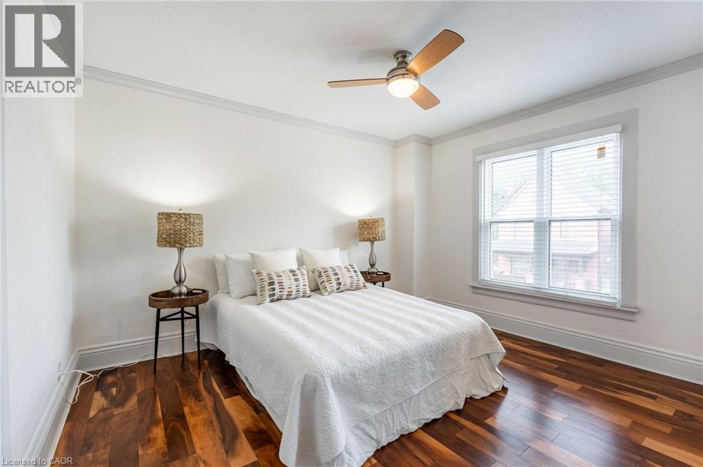 Photo 31 of 7 1 2 Huron Street, Hamilton ON