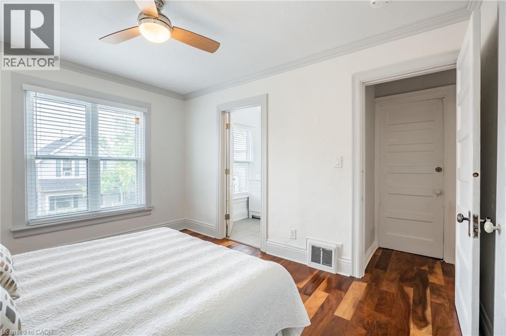 Photo 17 of 7 1 2 Huron Street, Hamilton ON