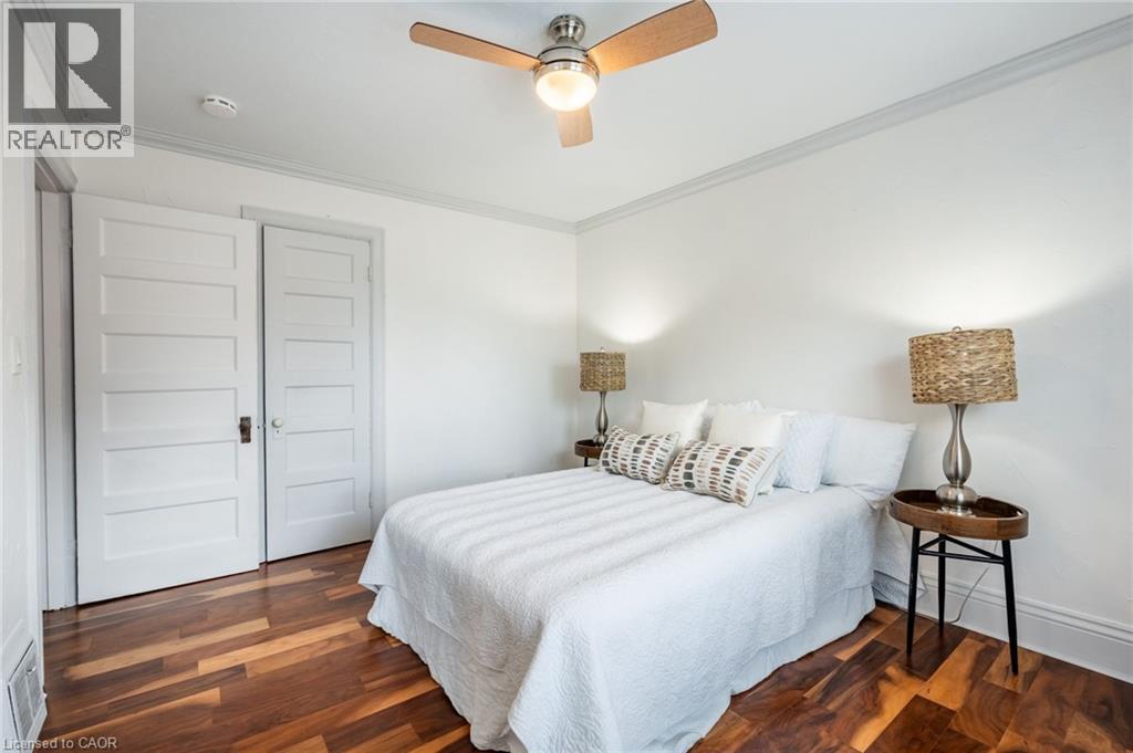 Photo 18 of 7 1 2 Huron Street, Hamilton ON