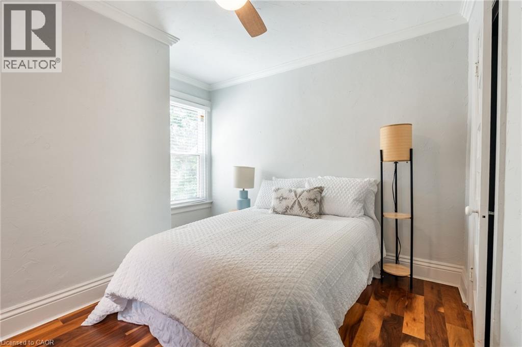 Photo 20 of 7 1 2 Huron Street, Hamilton ON