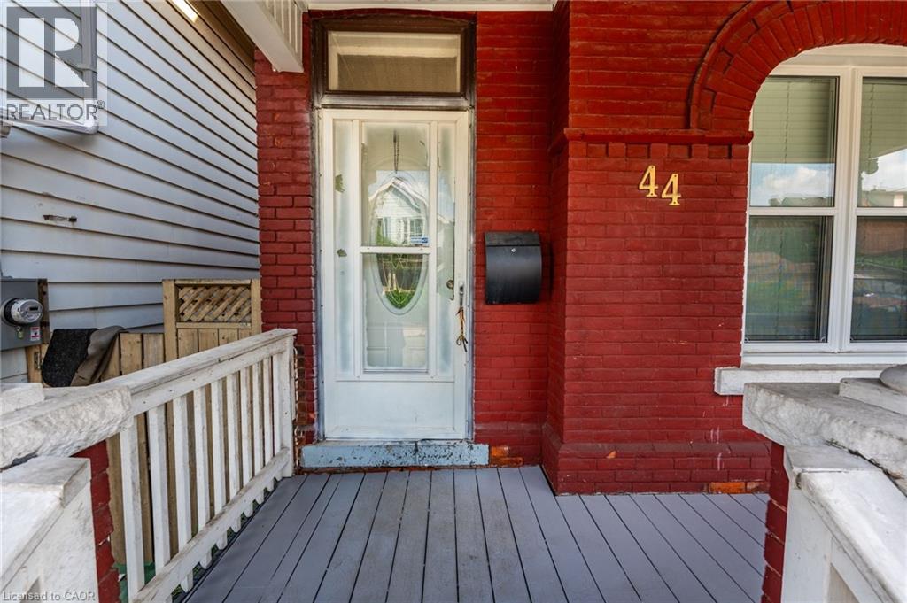 Photo 13 of 7 1 2 Huron Street, Hamilton ON