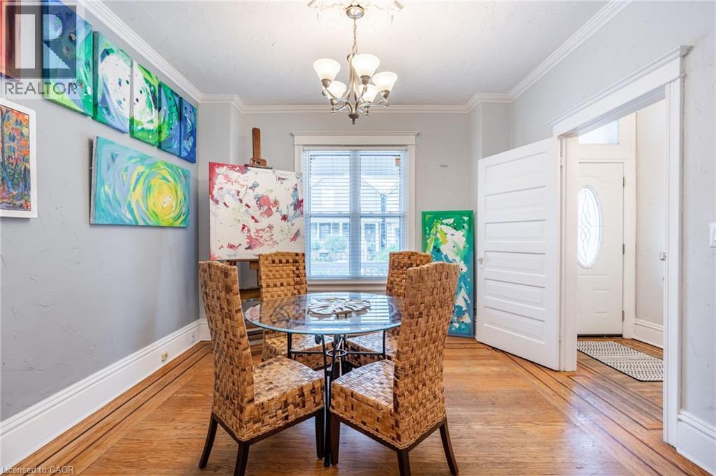 Photo 35 of 7 1 2 Huron Street, Hamilton ON