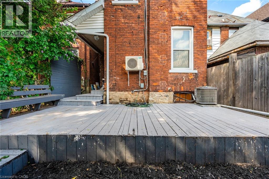 Photo 28 of 7 1 2 Huron Street, Hamilton ON
