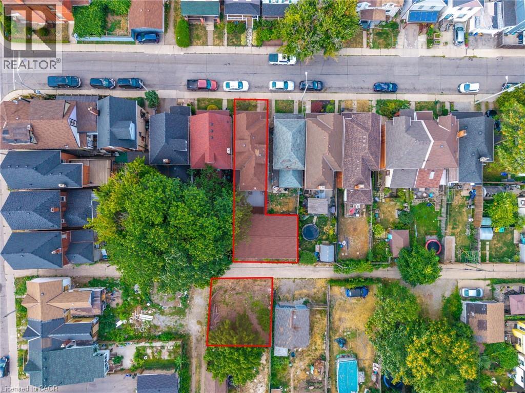 Photo 38 of 7 1 2 Huron Street, Hamilton ON
