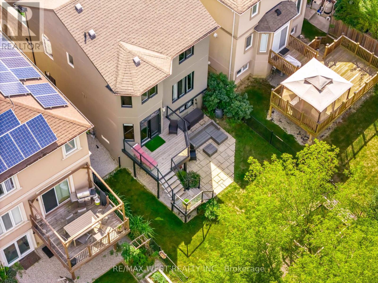 Photo 45 of 34 Willow Tree Street, Vaughan ON