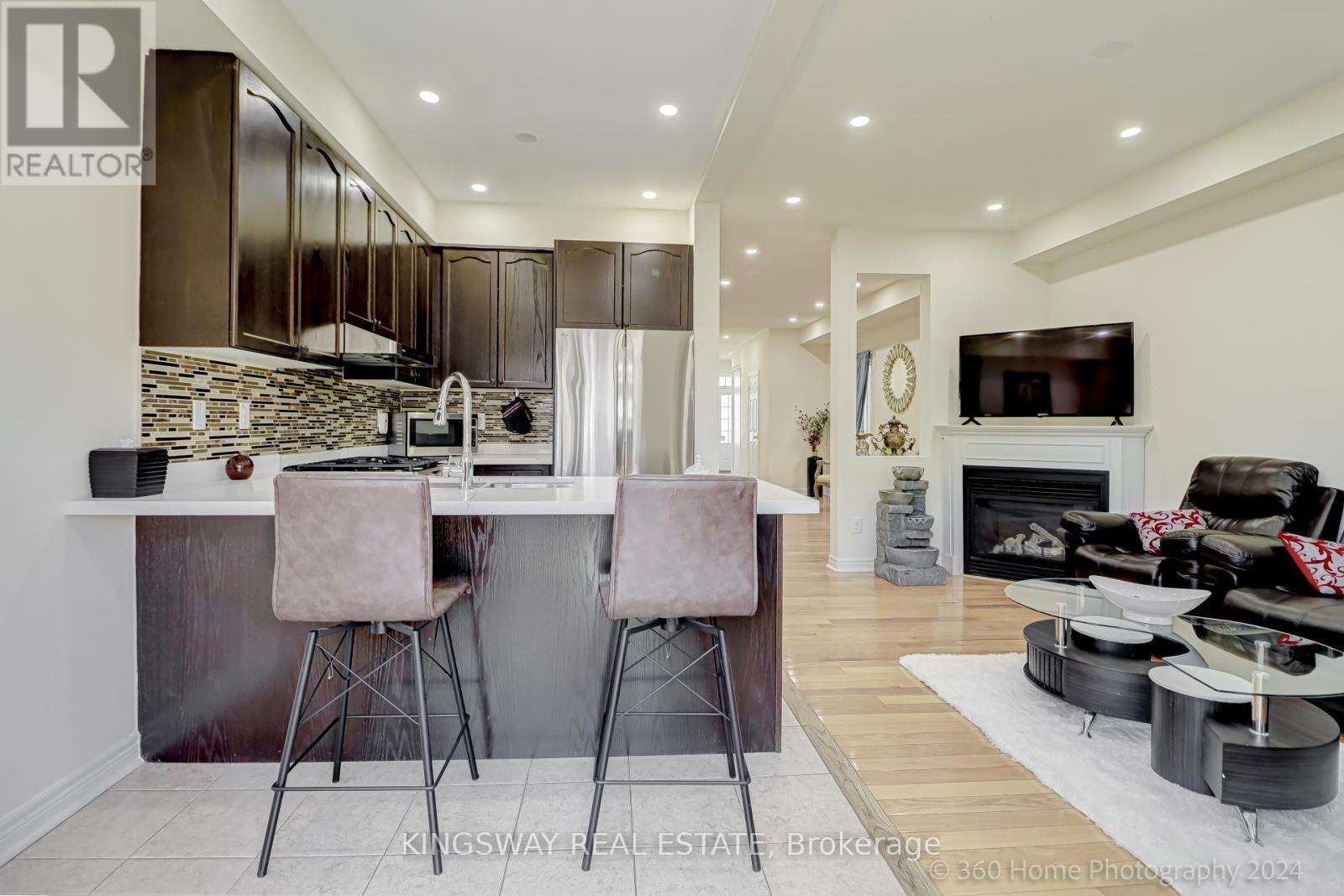 Photo 13 of 485 Meadowridge Court, Mississauga ON