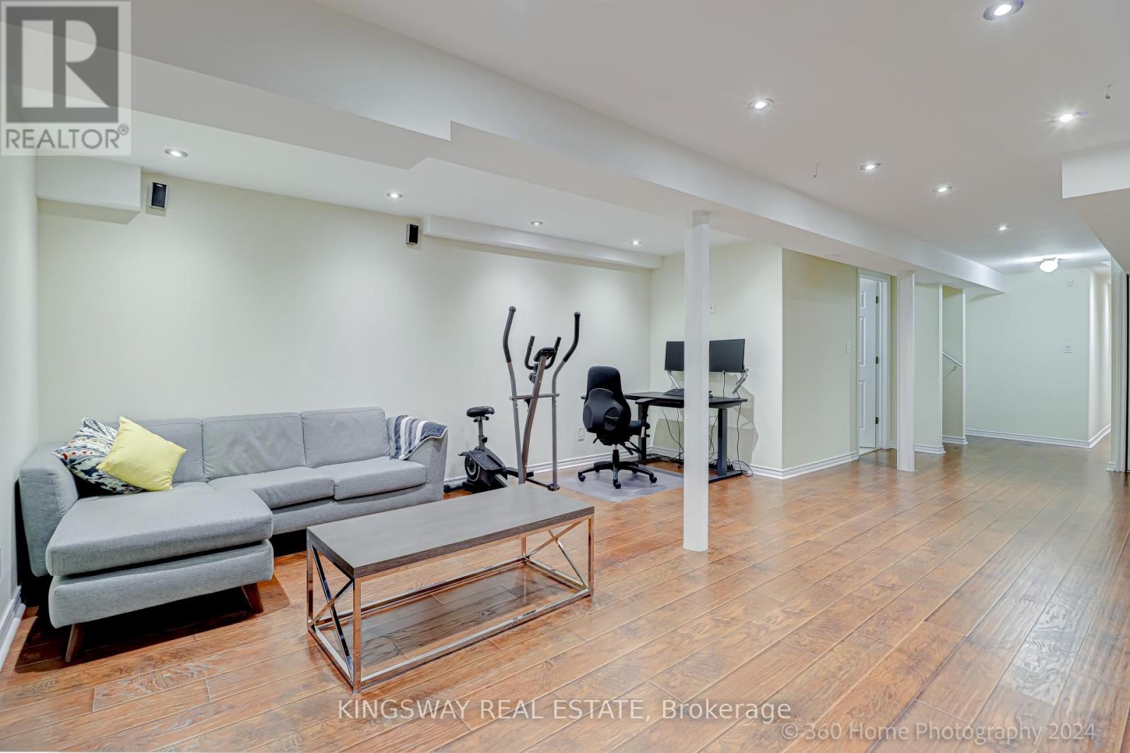 Photo 28 of 485 Meadowridge Court, Mississauga ON