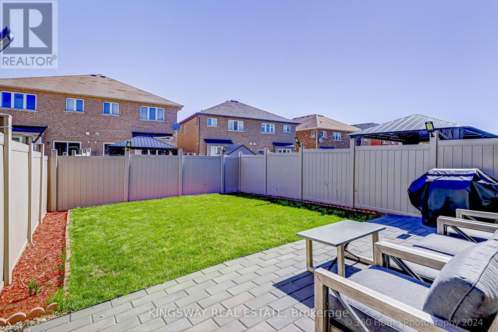 Photo 31 of 485 Meadowridge Court, Mississauga ON