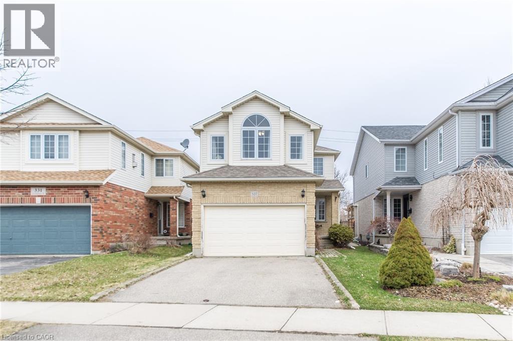 Photo 10 of 327 Havendale Crescent, Waterloo ON