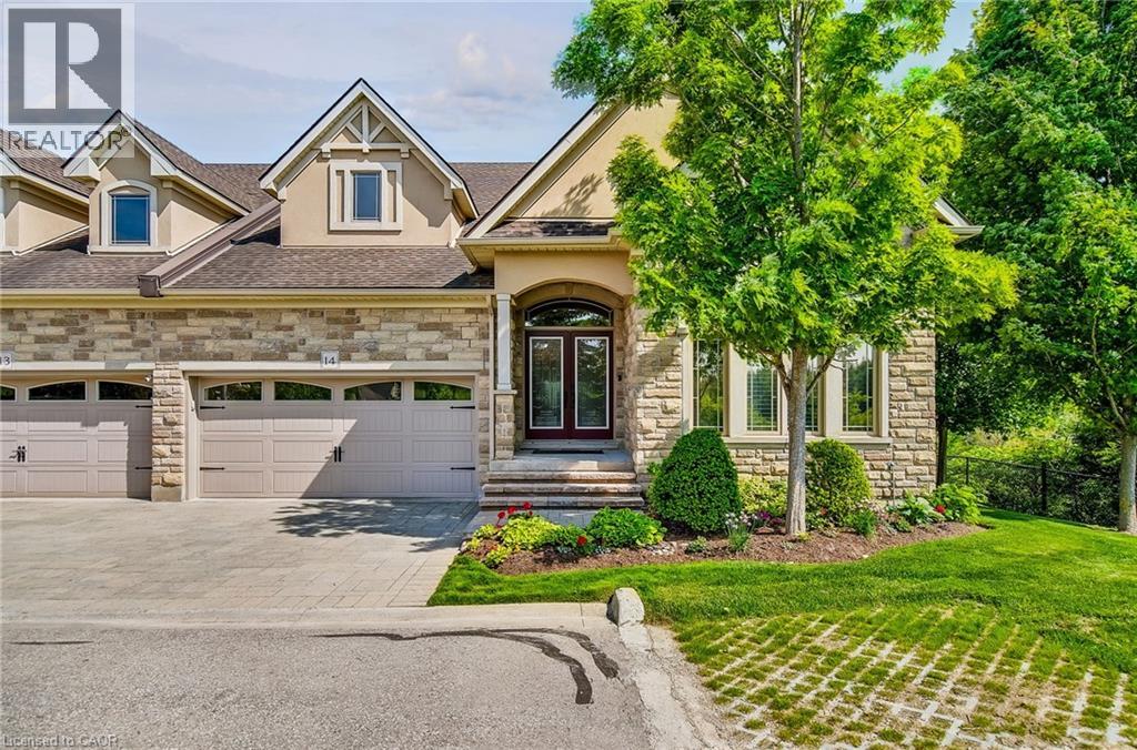 Photo 33 of 19 Simmonds Drive Unit 14, Guelph ON