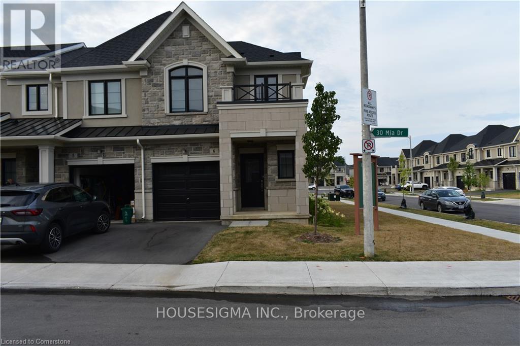 Photo 36 of 6 30 Mia Drive, Hamilton ON