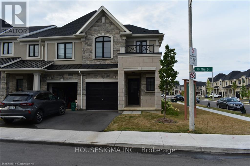 Photo 1 of 6 30 Mia Drive, Hamilton ON