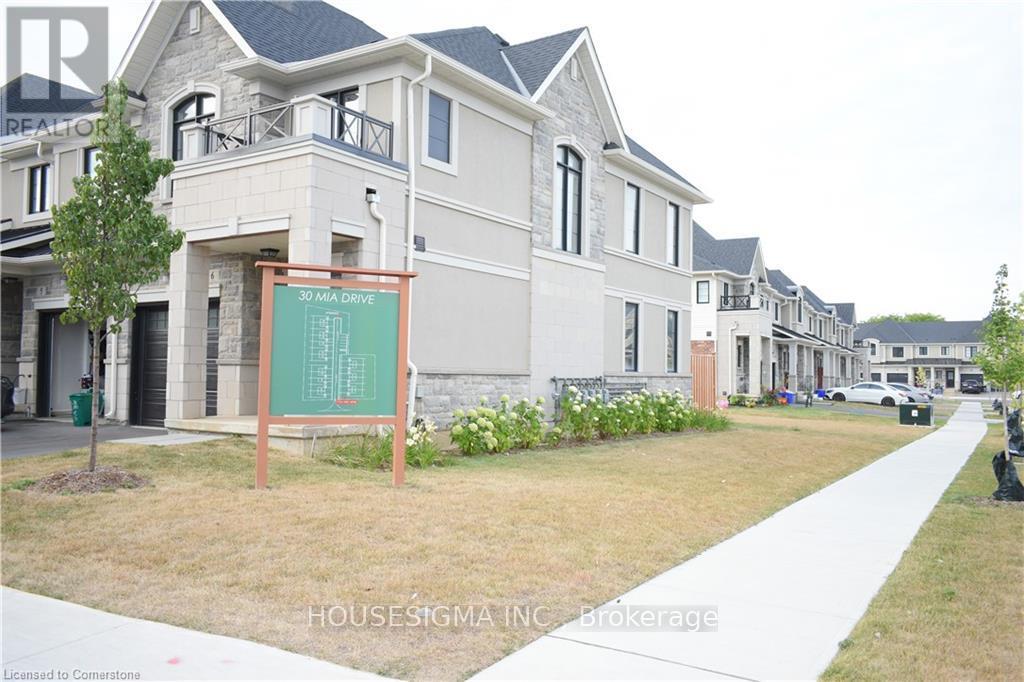Photo 24 of 6 30 Mia Drive, Hamilton ON